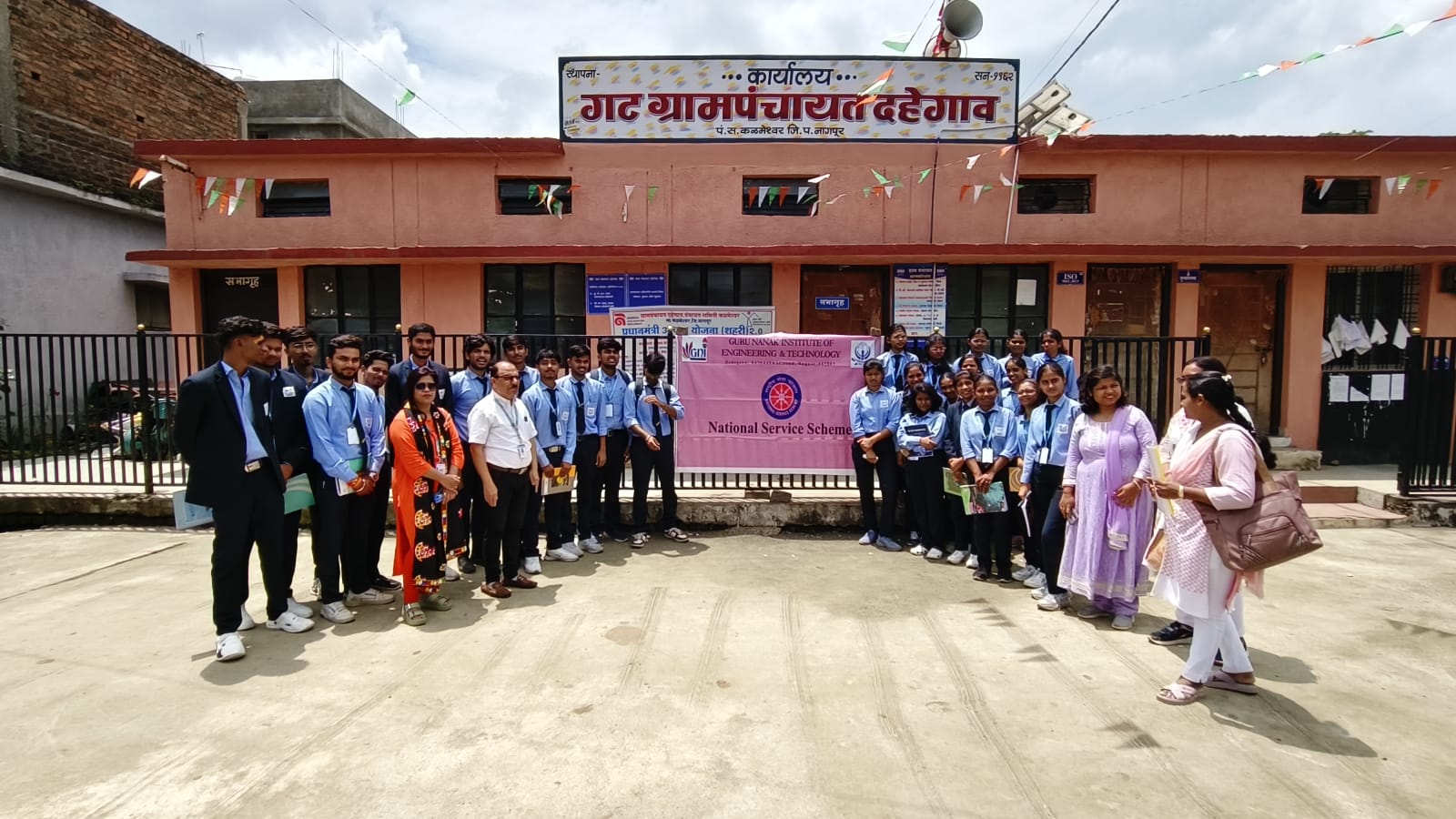 Cleanliness Drive 3